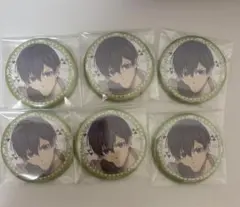 ブルーロック 一休みver 缶バッジ　潔世一 まとめ売り