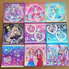 アイドルタイム プリパラ DVD 全巻 全13巻 レンタル落ちDVD - メルカリ