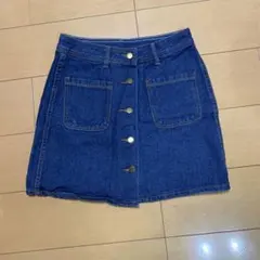 spinns ミニスカートMサイズ スピンズ