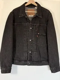 Levi's Type I Trucker Jacketデニムジャケット