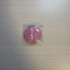 カラフルピーチ からぴち 特典 ミニ缶バッジ のあ からぴちコレクション