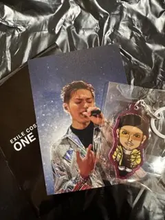 SHOKICHIEXILECOSTUMEEXHIBITIONONEANDONLY