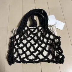 LOWRYSFARM ハンドバッグ