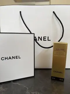 CHANEL Sublimage La Protection UV 30ml