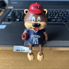 niko and ... Billy お座りオブジェのサムネイル