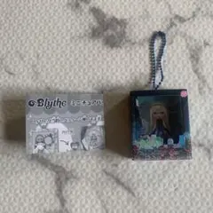 Blythe ミニチュアパッケージコレクション ガチャ