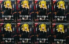 ☆DEATH NOTE プライズフィギュア 弥海砂 10体セット - メルカリ