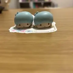 ふにゅまるスタイルフィギュア2 サンリオ　キキ