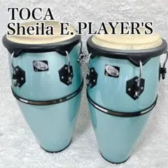 2026年最新】TOCA PERCUSSION コンガの人気アイテム - メルカリ