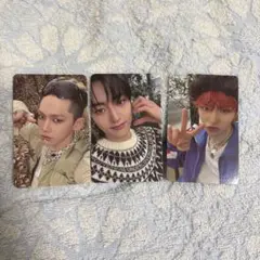 treasure Crocus 限定トレカ　クロックス