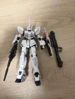 2026年最新】rg ユニコーン ジャンクの人気アイテム - メルカリ