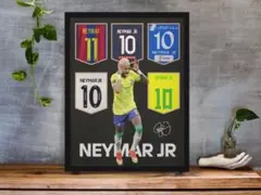 2026年最新】ネイマール ポスターの人気アイテム - メルカリ