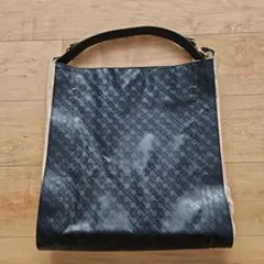 極美品✨GHERARDINIワンショルダーバッグポーチ付　GH1020　3161 3161【極美品】GHERARDINIワンショルダーバッグポーチ付 GH1020 - メルカリ
