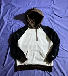 【希少・限定】チャンピオン LIMITED EDITION パーカー 配色◎ L