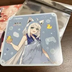 2026年最新】極楽湯 ホロライブ 白上フブキの人気アイテム - メルカリ