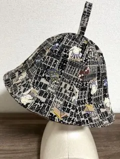 まみこ様専用　サウナハット
