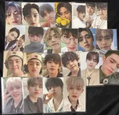 SEVENTEENエスクプストレカセット