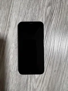 iPhone 12 pro パシフィックブルー