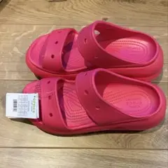 G-SHOCK x Crocs クロックスサンダル 29cm 新品未使用品 G-SHOCK x Crocs クロックスサンダル 25cm 新品 サンダルのみ - メルカリ