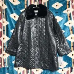 【新品未使用】Le vert キルティングジャケット値下げしました