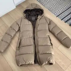 DUVETICA デュベティカ KAPPA ダウンコート 38