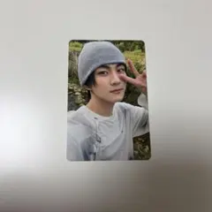 enhypen weverse 7形態 特典 ジョンウォン トレカ