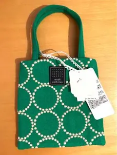 2026年最新】ミナペルホネン タンバリン トートバッグの人気アイテム