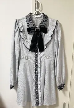 Ank Rouge ワンピース