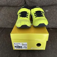 ムーンスター　スニーカー　20.5 2E