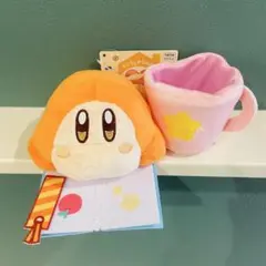 ワドルディ 星のカービィ Kirby Diary home ぬいぐるみこものいれ