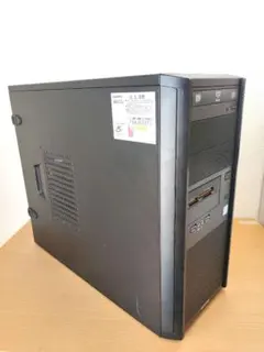 2026年最新】ゲーミングpc デスクトップ 8世代の人気アイテム - メルカリ