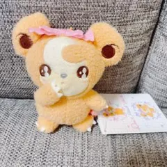 Don't Attack Me ヒメグマ マスコット ポケモンセンター - メルカリ