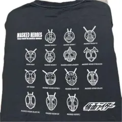 Tシャツ. L 仮面ライダー 長袖