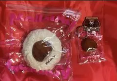 Mellojoy メロジョイ 大福シリーズ スクイーズ 栗 シークレット レア