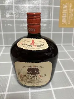 古酒 三楽オーシャン ビクトリーオーシャンウイスキー1級 42度 760ml 古酒 三楽オーシャン ビクトリーオーシャンウイスキー1級 42度 760ml
