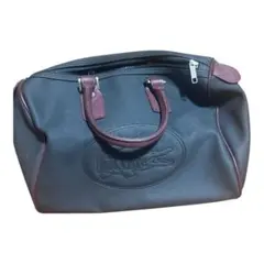 【新品未使用】廃盤激レア ラコステ ドラムバッグ ボストンバッグ ワニロゴ 2025年最新】LACOSTE メンズ ボストンバッグ・旅行用バッグの