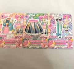 アイカツ アイカツカード 天羽まどか パステルパレード - メルカリ