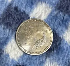 長野五輪記念　銀貨　スキー　再出品 2025年最新】長野オリンピック 500円 スキーの人気アイテム