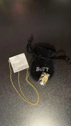 BoTT ネックレスのサムネイル