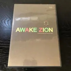 AWAKE ZION ドキュメンタリー DVD レゲエREGGAE