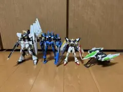 ジャンクガンプラセット - メルカリ