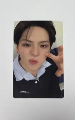 2025年最新】treasure ソウルコン ラキドロ ヨシの人気アイテム - メルカリ