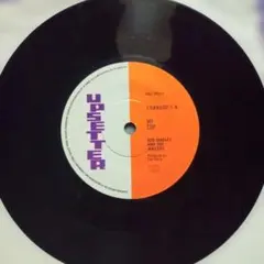 Bob Marley upsetters skinhead reggae 7'