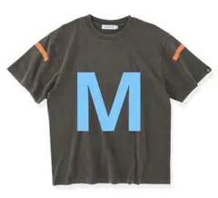 STRICT-G 閃光のハサウェイ フェードウォッシュTシャツ ③ XL | Mercari