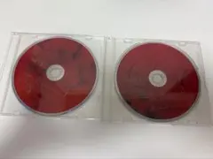藤崎賢一 赤盤 黒盤 ベストアルバム2枚セット - メルカリ