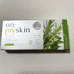 2026年最新】オンマイスキンの人気アイテム - メルカリ