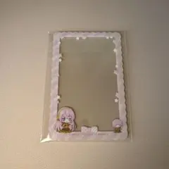 プロセカ 巡音ルカ サンリオ 硬質ケース