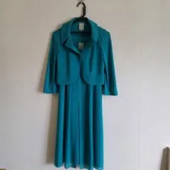 Sybilla、シビラ、アンサンブルワンピース、※洗濯可