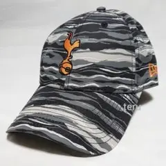 NEW ERA ニューエラ 9FORTY キャップ トッテナム スパーズ 迷彩のサムネイル