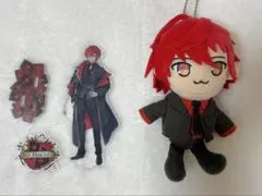 2025年最新】ばぁうくん ぬいぐるみの人気アイテム - メルカリ